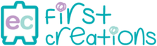 Educational Colours First Creations